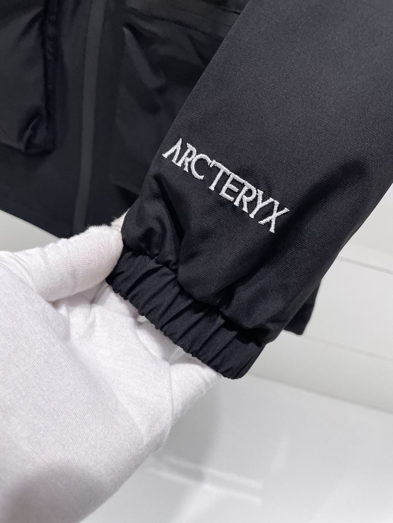 Arcteryx Outwear